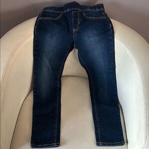 Kid’s Blue Jeans